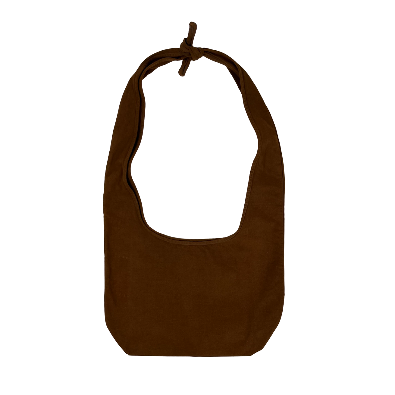 AUTUMN KNOT BAG