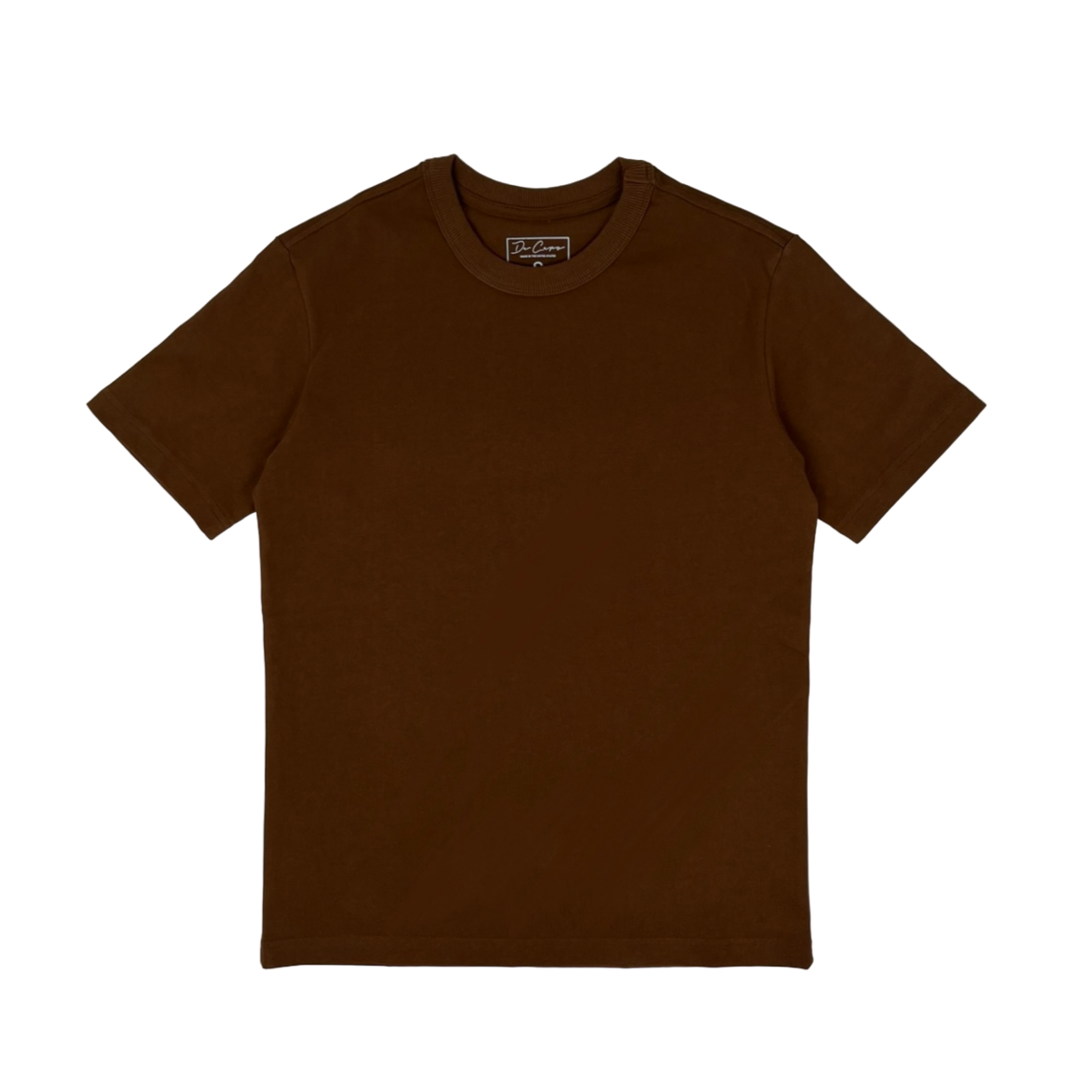 AUTUMN HEAVY TEE