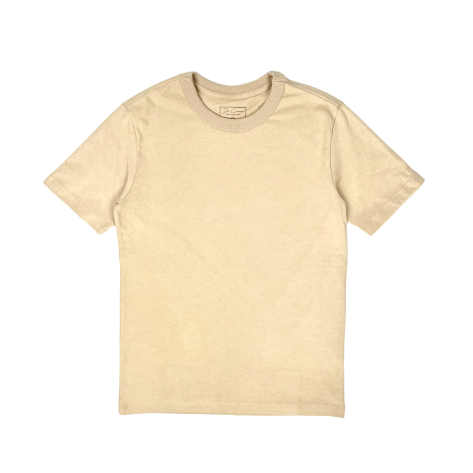 SPRING HEAVY TEE