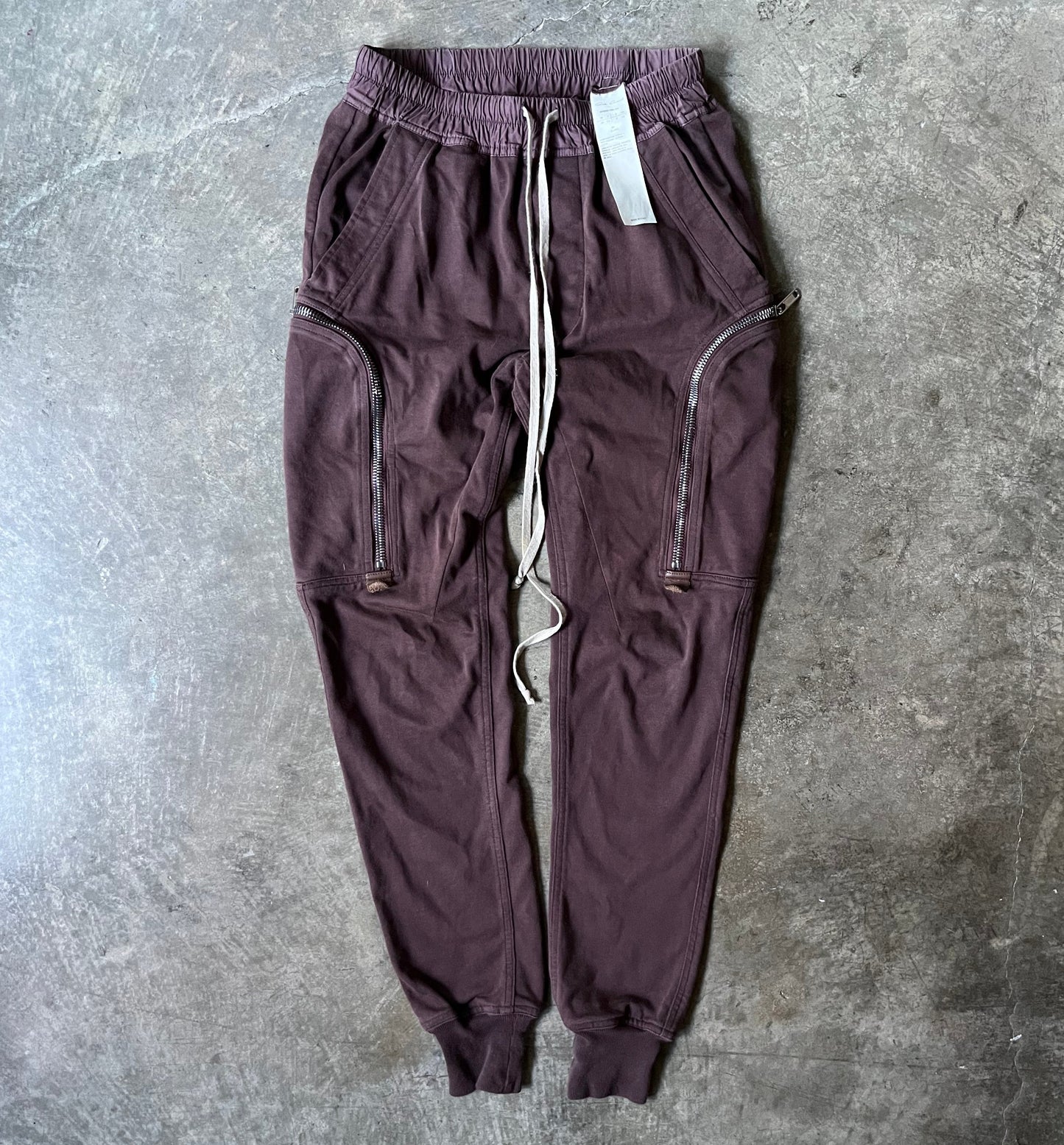 RICK OWENS PANTS