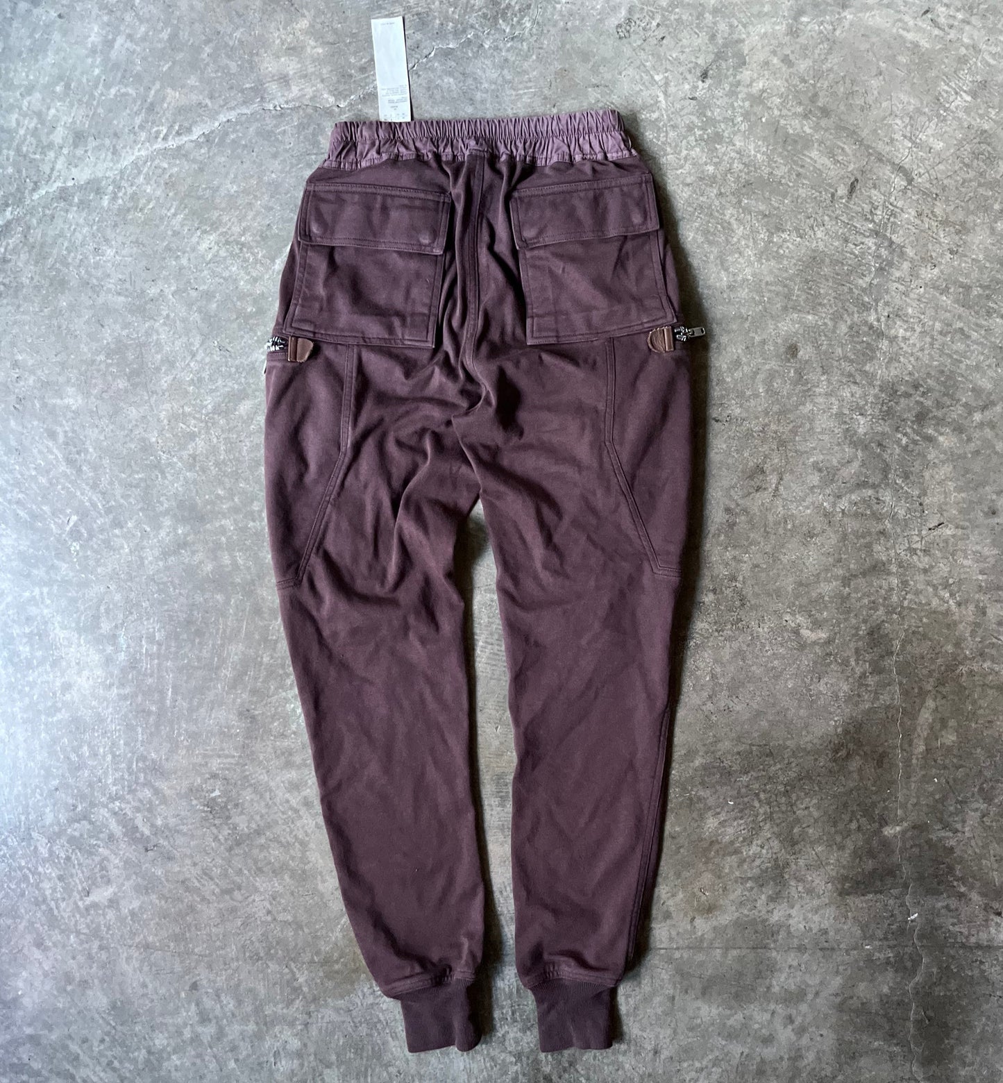 RICK OWENS PANTS