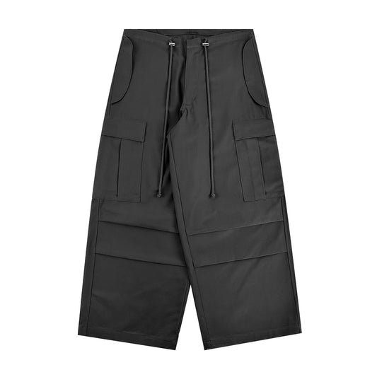 SLATE OVERPANT